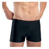 Sunga Boxer Adulto Com Vivo