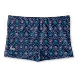 Sunga Boxer Box Infantil Original Mash Moda Praia Piscina