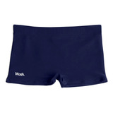 Sunga Boxer Infantil Lisa C/ Vivo Lateral Mash 310.07