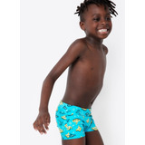 Sunga Boxer Menino Submarino Puket