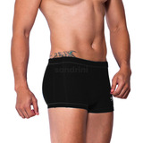 Sunga Boxer Natação Hidroshort Contrast Speedo Masculina Box