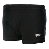 Sunga Boxer Speedo Acquaplus Hidroshort Natação Treino