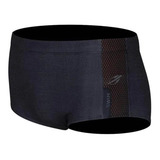 Sunga De Natação Masculina Estampa Lateral Swim Mormaii