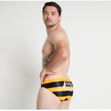 Sunga Listrada - Budgy Smuggler