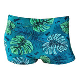 Sunga Masculina Box Tamanho Grande Especial Grappin
