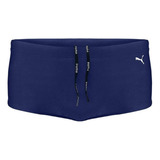Sunga Puma Lateral Larga Swim Brief