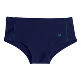 Sunga Slip Infantil Mash Menino Cordão Ajustável Praia Uv50
