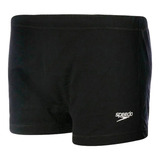 Sunga Speedo Hidroshort Acquaplus Preto
