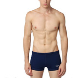 Sunga Speedo Natação Azul Hidrofast Original Frete Grátis!!!