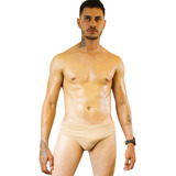 Naked