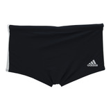 Sunga adidas Lateral Larga 3s Wide Infinitex Ce3299