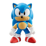 Sunny Brinquedos Herois Sonic O Ourio Sortido 2699