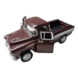 Sunnyside 1957 Chevy Cameo Pickup 1:38 Loose Obs***