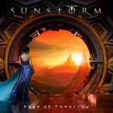 Sunstorm - Edge Of Tomorrow -