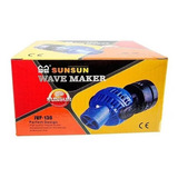 Sunsun Bomba Wave Maker Jvp-133 10.000l/h 110v