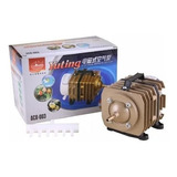 Sunsun Compressor De Ar Aco-003 50l/m