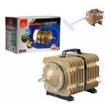 Sunsun Compressor De Ar Aco-003 50l/min