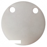 Sunsun Esponja Branca Do Canister Hw-5000 Spid Fsh