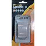 Sunsun Limpador Magnético Mb-085 P/ Vidros Até 10mm
