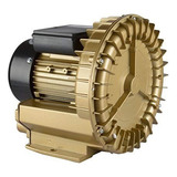 Sunsun Turbina De Ar Hg-250 26,5m³/h 220v Soprador Ventilado