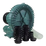Sunsun Turbina De Ar Hg-370 54m³/h 220v Soprador Ventilador