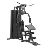 Super Academia Estação De Musculação - 70kg Dsr