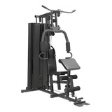 Super Academia Estação De Musculação - 70kg Dsr