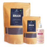 Super Adubo Orquideas Manutencao E Floracao Kit Bokashi 2kg