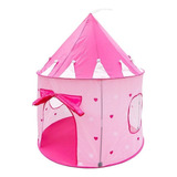 Super Barraca Infantil Castelo Das Princesas - 5390