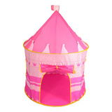 Super Barraca Infantil Castelo Das Princesas Meninas Grande