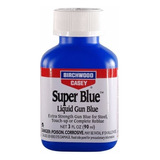 Super Blue Liquido - Oxidação A Frio Birchwood Casey