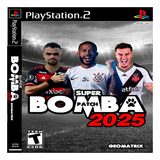 Super Bomba Patch 2025 Setembro/24 Geo