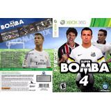 Super Bomba Patch 4 2014 (xbox