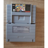 Super Bomberman | Super Nintendo (snes)