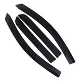 Super Calha Chuva Defletor Fox 4p Crossfox Spacefox Diadema