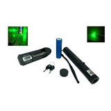 Super Caneta Laser Pointer 7500mw 35km