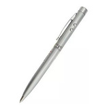 Super Caneta Laser Pointer Feixe Luz Forte C/ Estojo