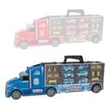 Carrinhos
