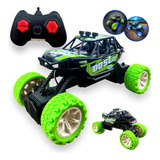 Super Carrinho Monster Truck Blink Luz