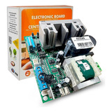Super Central De Portão Triflex Connect Ppa