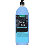 Super Cera Limpadora Cristalizadora 1,5l Vonixx
