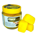 Super Clarificante P/ Piscina Em Gel Power Floc 100g Donatti