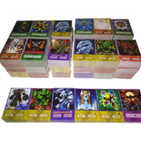 Super Deck 150 Cartas Yu-gi-oh Versão