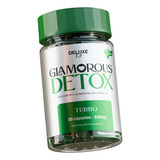 Super Detox Elimina Retenção E Toxinas Regula O Intestino