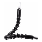 Super Extensão Articulada Flexível Para Bits 1/4 - 295 Mm