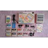 Super Famicom Completo, 2 Controles, 8