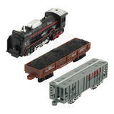 Super Ferrorama Locomotiva E Vages Com Trilhos Bbr Toys