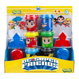 Super Friends - Kit Super Friends