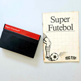 Super Futebol Original Master System