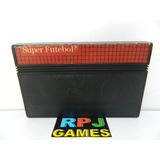 Super Futebol Original Tectoy Master System